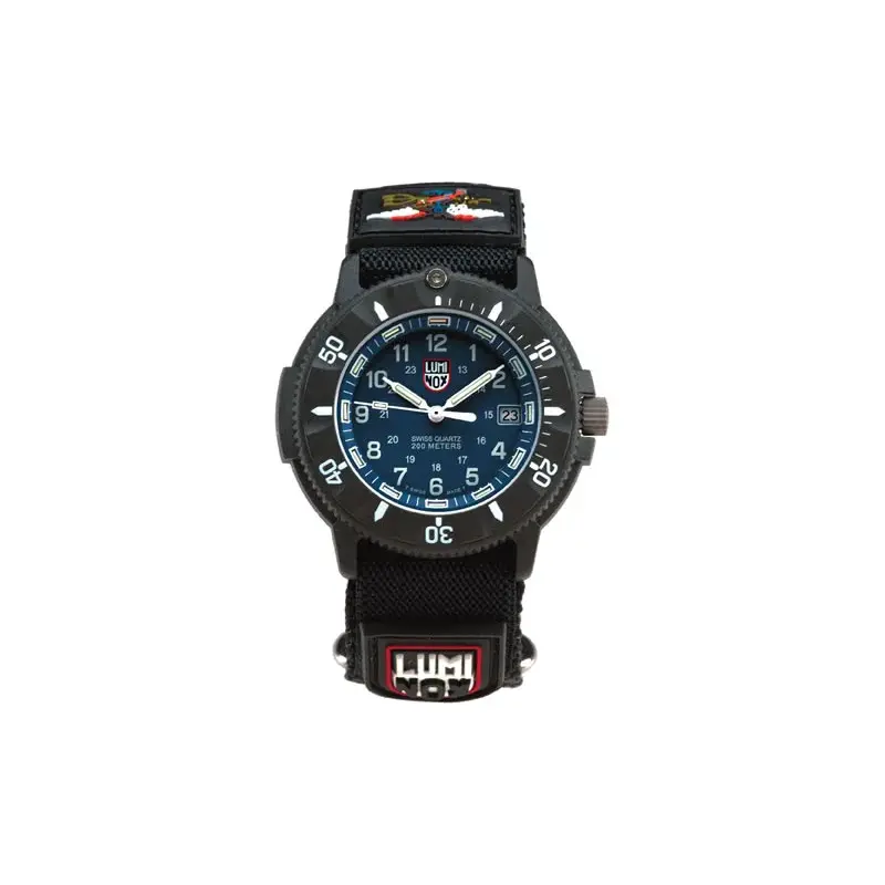 Luminox Original Navy Seal Dive Series Ii-3